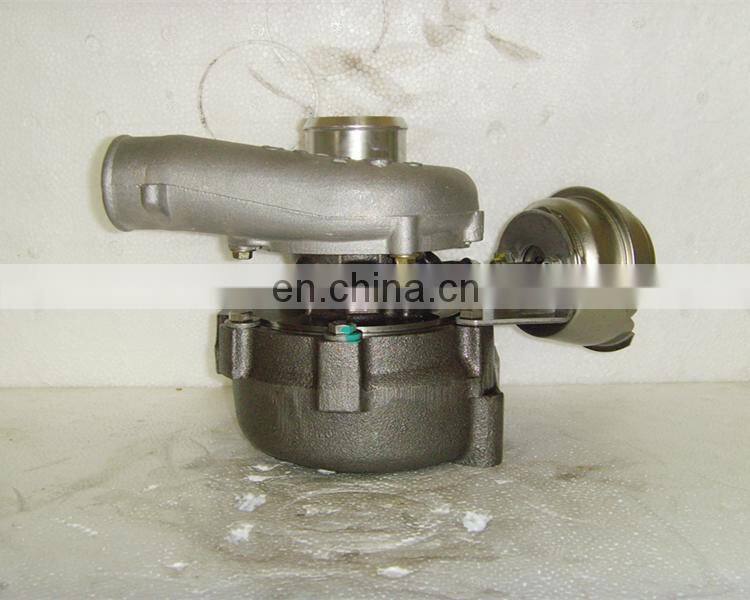 Auto parts GT1849V Turbo 717626-0001 717626-5001S 24445062 Turbocharger for Saab 9-3 9-5 , Opel Vectra with Y22DTR Engine