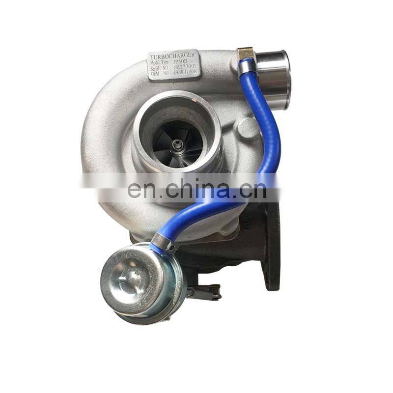 R-Radient Tycoon factory price CA4D32 JP60S JP50B JP60P JP60C turbocharger DK4B-1118010 for Dachai truck