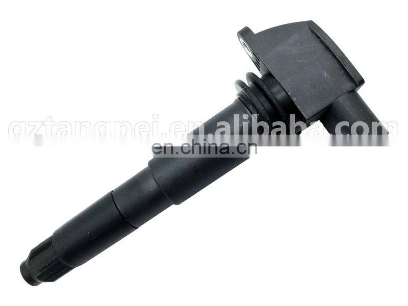 Ignition Coil for Porsche Cayenne APS-08046 94860210405 94860210407 94860210408 94860210401 0040102002 94860210400 610-58656
