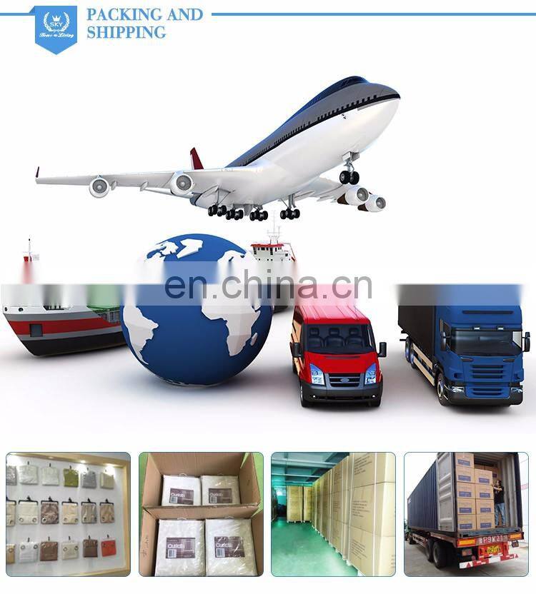 2017 New design arabic curtain fabric From China supplier