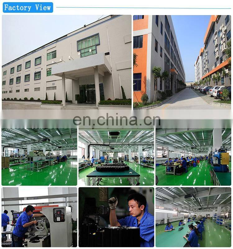 Helical gear square flange 90mm speed reduce planetary gearbox