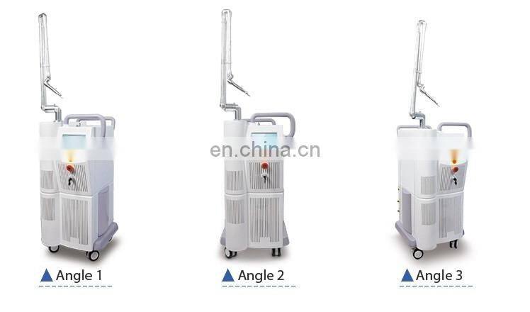 how much is Beauty equipment Fractional co2 laser equipment