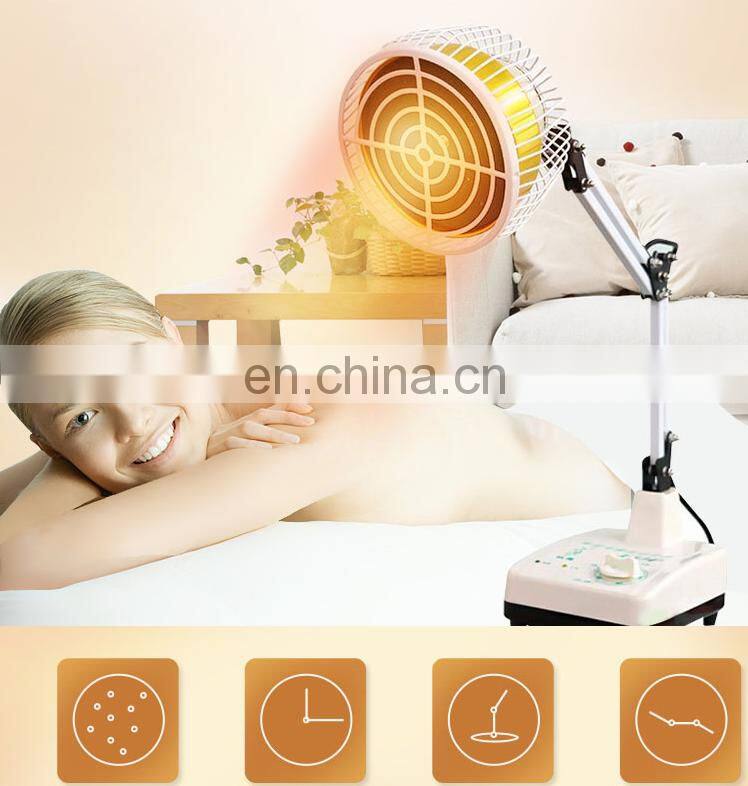 Far Infrared TDP Lamp For Pain Relaxing /Desktop Infrared Therapy Device/Electromagnetic Wave Therapy Device