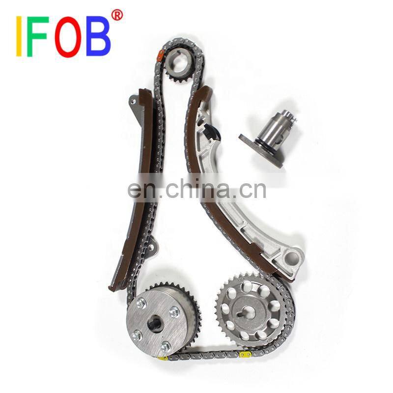 IFOB Hot Selling Auto Engine Parts Timing Chain Kits For Toyota COROLLA 1ZZ-FE/3ZZ-FE/4ZZ-FE