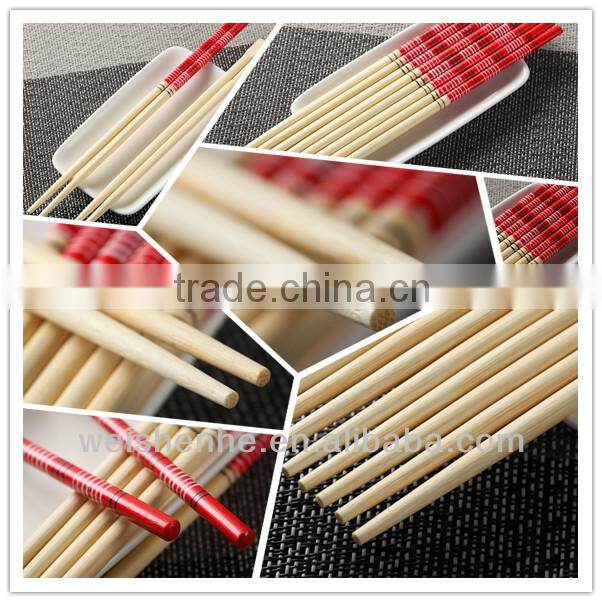 Bamboo chopticks