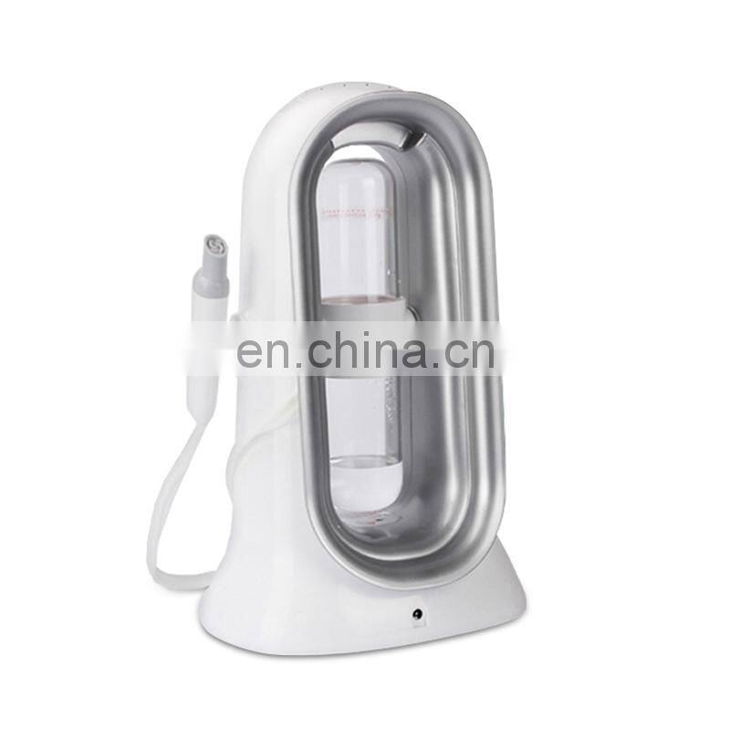Mini Effective Vacuum Aqua Peel Deep Cleaning/ Skin Lightening Beauty Machine