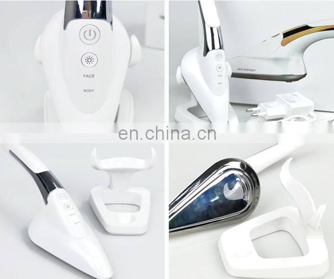 2018 Portable rf monopolar best rf skin tightening face lifting machine