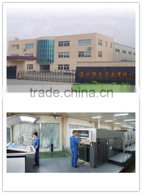 Custom eco feature food,gift paper packaging bag