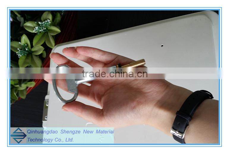 Export quality FRP meter box/ fiberglass water meter box / instrument box