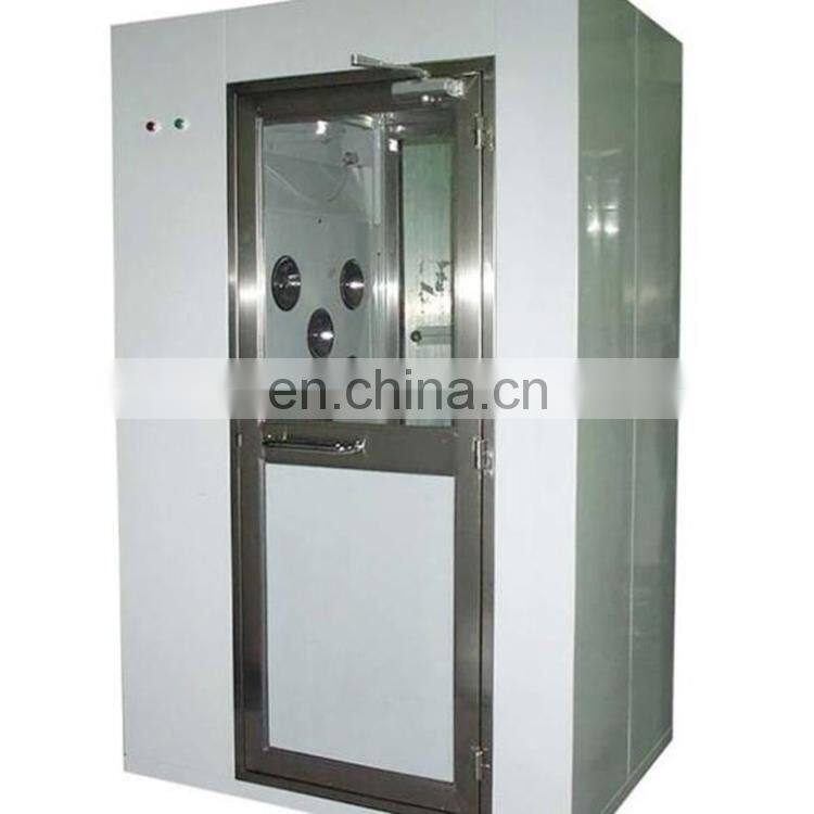 Clean room air shower to philippines