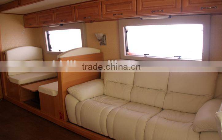 HBJLB5150XLJ 4X2 camping bus