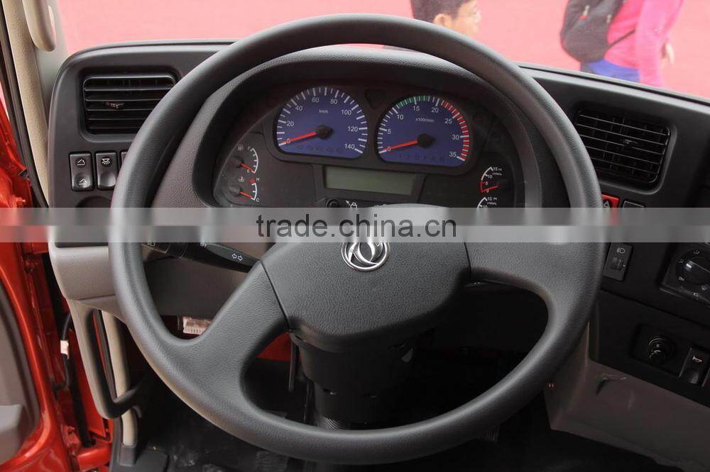 Dongfeng DFL3250A 6x4 tipper truck