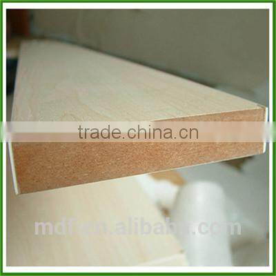 JIDA Melamine Mdf / Mdf Sheet Price / Mdf Board