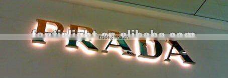 Super Bright 12V 1210 4leds AL LED module