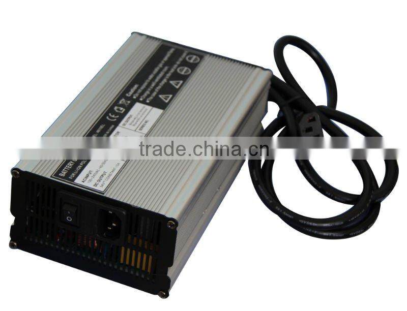 24V15A e-cleaner battery charger(lead-acid/lithium)