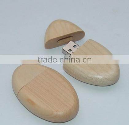 Kongst special 16gb usb flash drive wood material usb pendrive