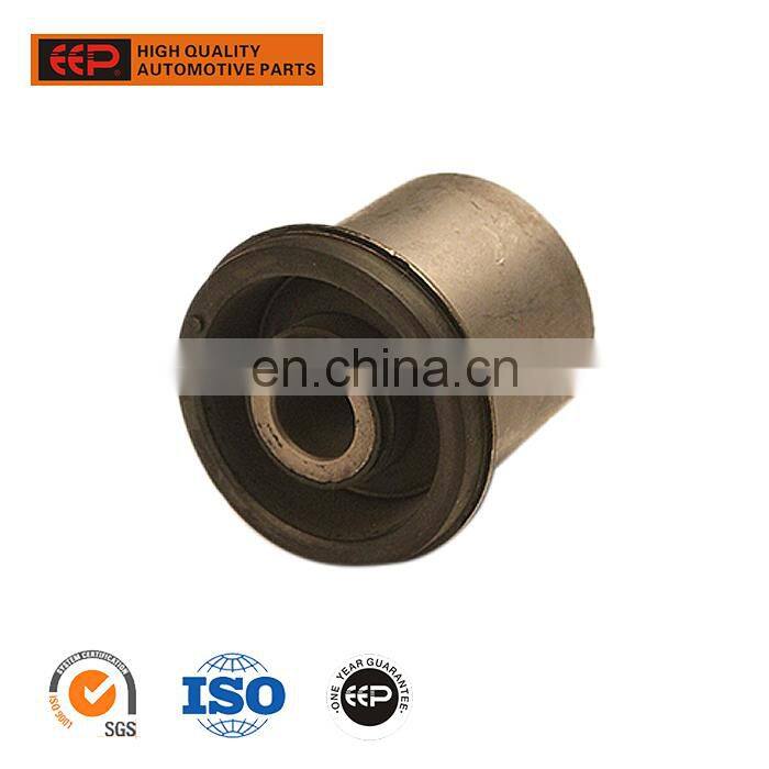 Auto Parts Arm Bushing For MITSUBISHI PAJERO V73 MR519398