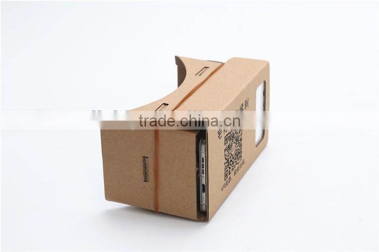 2016 Super hot For phone VR glasses Cardboard LC-CB1