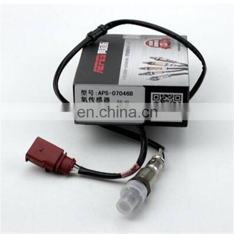 APS-07046B oxygen O2 sensor 04E906262BB for Santana Lavida Jetta Skoda Octavia 1.4T engine EA211 engine