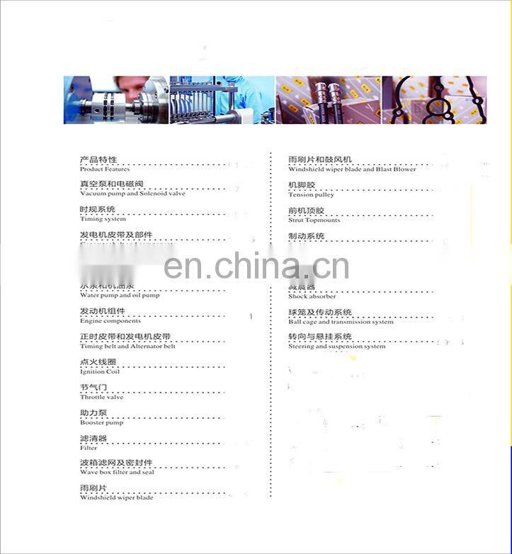 Rear hatch strut Gas Strut for VW and AUDI