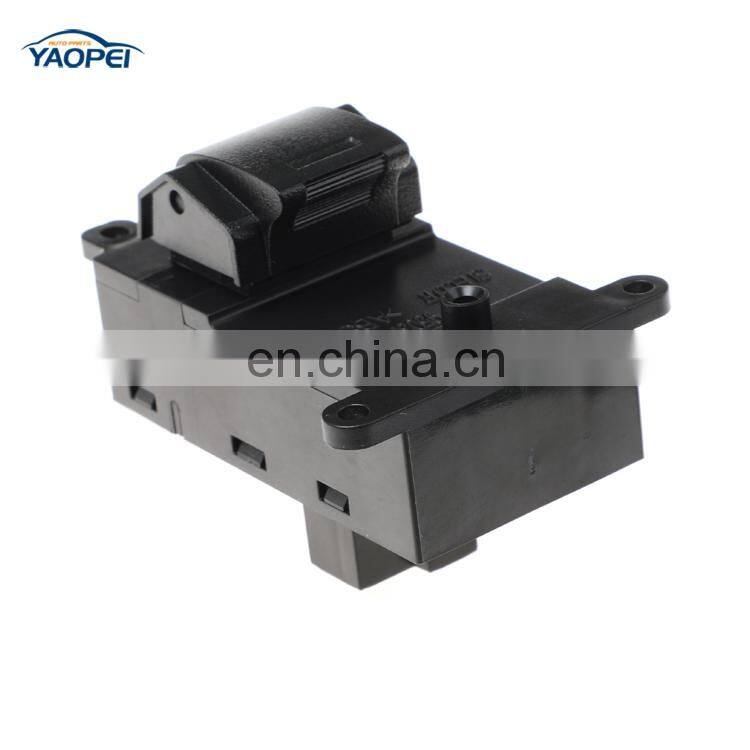 35760-TF0-X01 New Window Master Control Switch Electric Power For Honda Fit Jazz