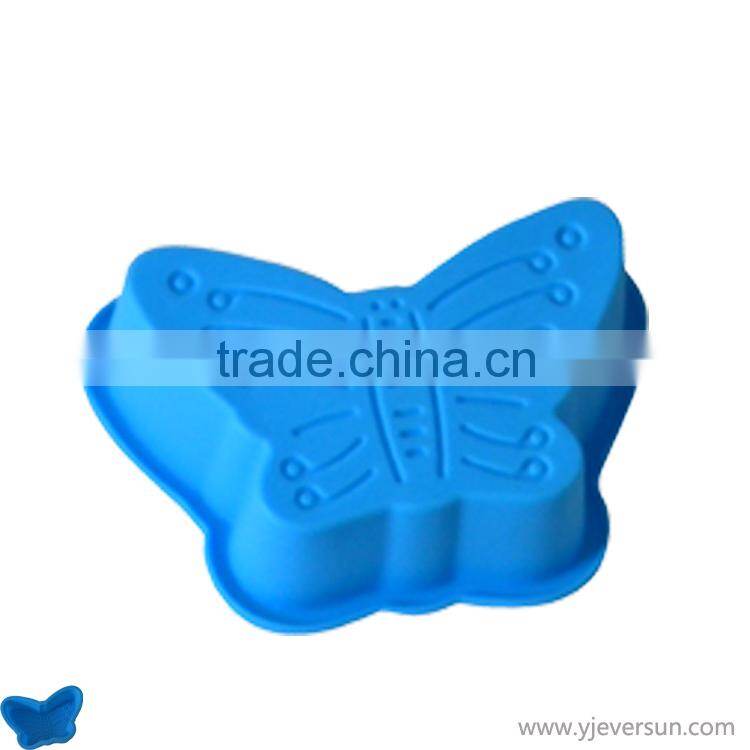 Wholesale Cheap Price Colorful Custom Silicone lego cake mold