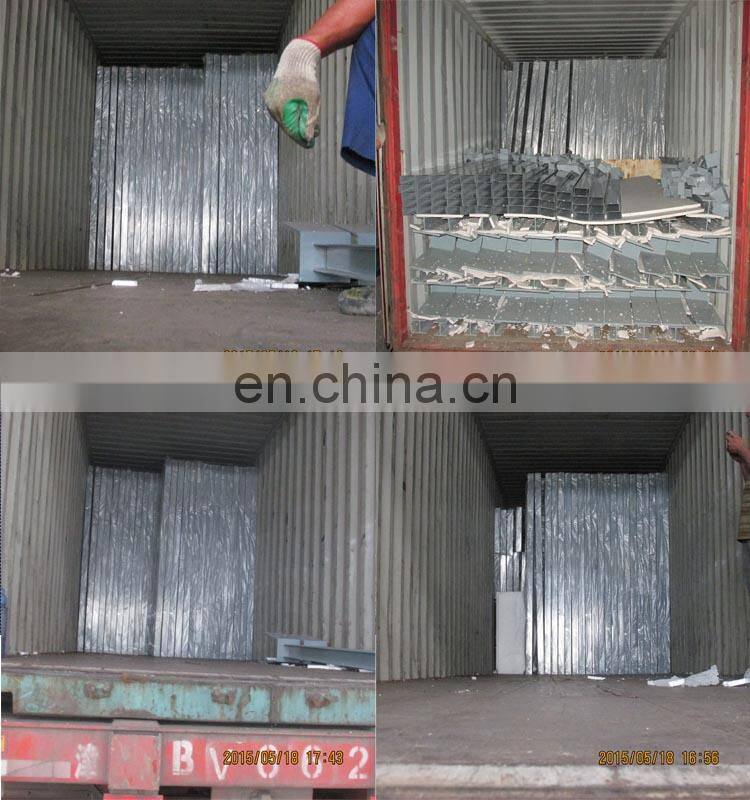 Steel noise barrier price for highway