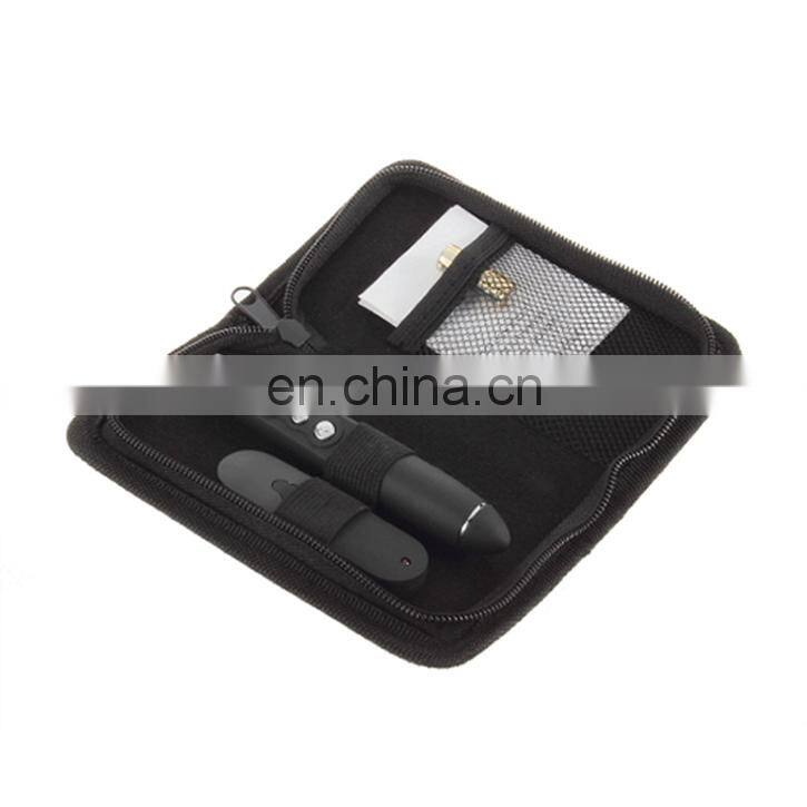 Wireless Presenter PowerPoint Presentation USB Visual Presenter Remote with Laser Pointer