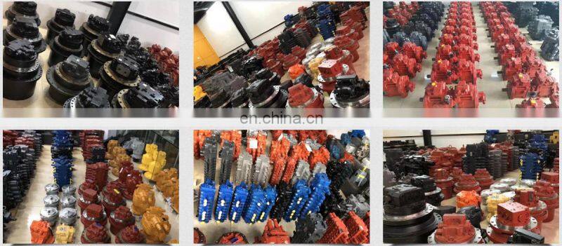 PC200LC OC200LC-3 final drive PC200LC-6 PC200LC-7 PC200LC-8 hydraulic travel motor assy 20Y-27-00200 206-27-00022 20Y-27-00560