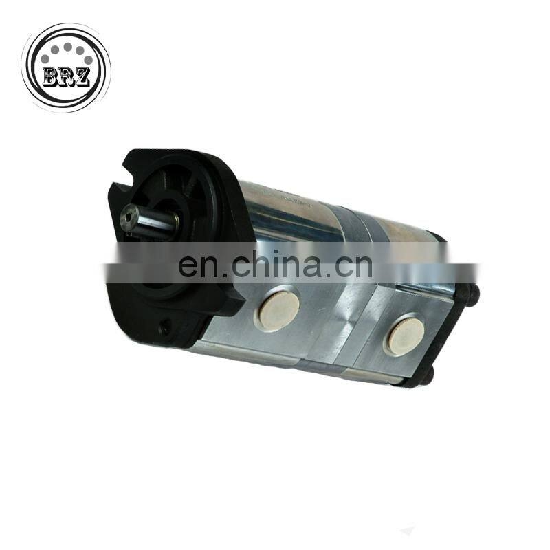 Case CX240 gear pump CX240B Pilot pump CX330HRD CX330 plunger pump