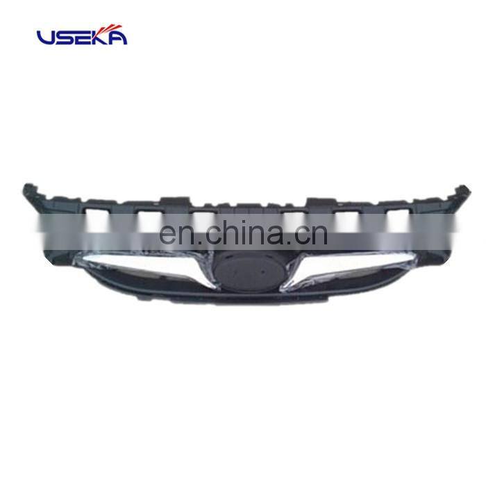 Superior Factory USEKA Auto spare parts Grille for Hyundai ACCENT 2011 OEM 86350-1R000 863501R000