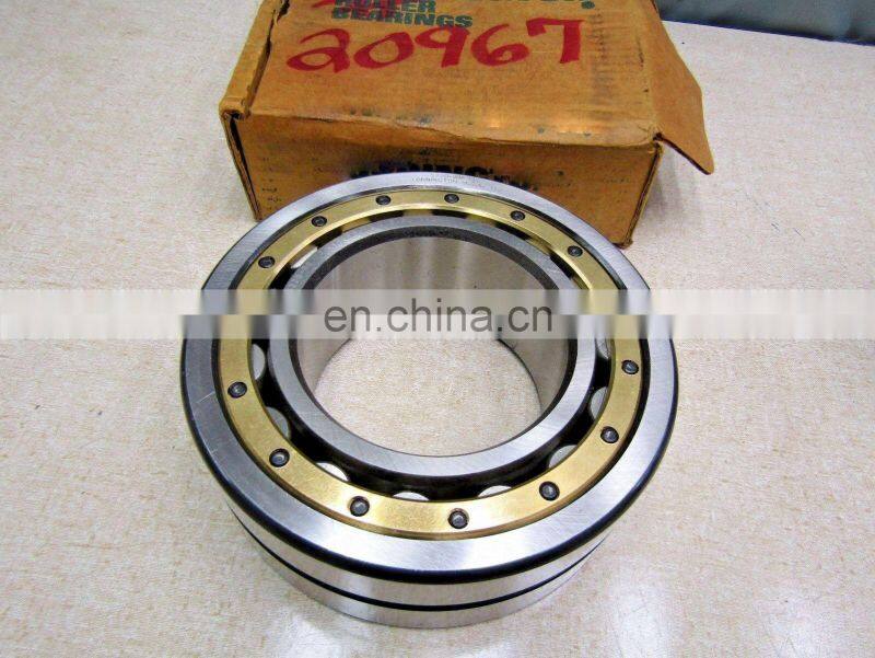 Double row cylindrical roller bearing A-5226-WS A5226WS