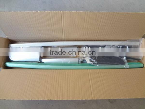 VW AMAROK DOUBLE CAB 4DOOR ROOF RAILS ROOF RACKS 2015 2016