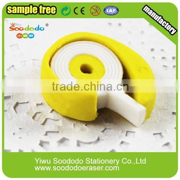 Students Pencil Sharpener Customized School Eraser