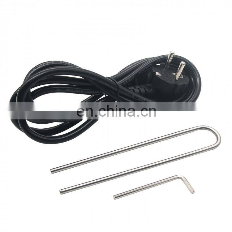 110V 220V Fuma Automatic Auto Label Dispenser Stripper Separating Machine 1150D