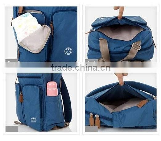 Baby Diaper Bag Travel Backpack Shoulder Bag