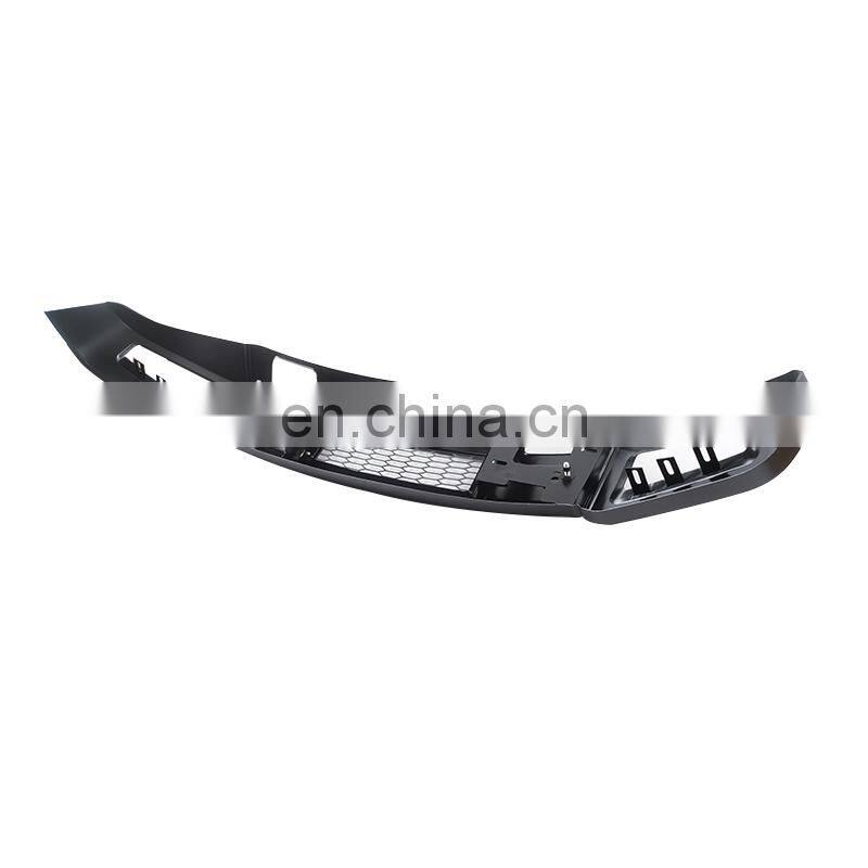 Popular Items Front bumper for F-150 car parts steel bumper guard for F-150 accessories 2018+