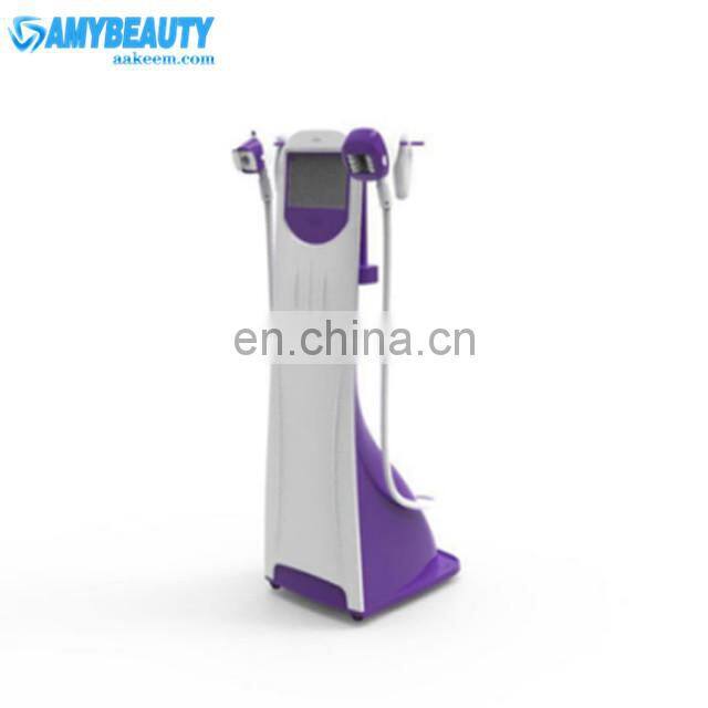2021 Rf Vacuum Roller Cavitation Laser Slimming V10 Portable Fat Removal Beauty Machine