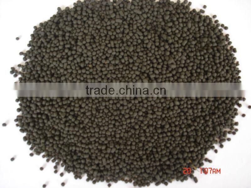 Cow /sheep Manure Rotary Granulator