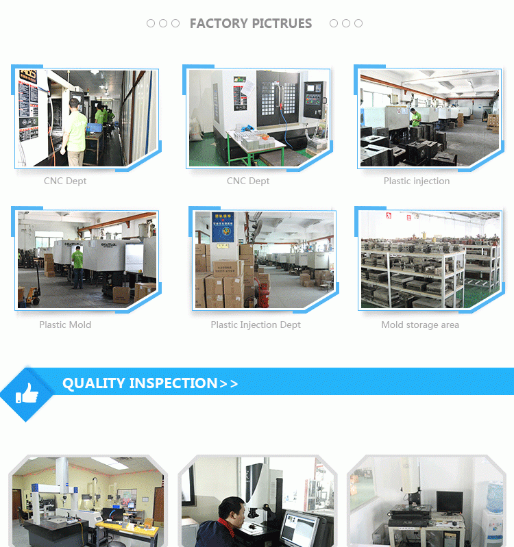 Mini Turning CNC Milling Parts/ Precision Aluminum CNC Machining Factory