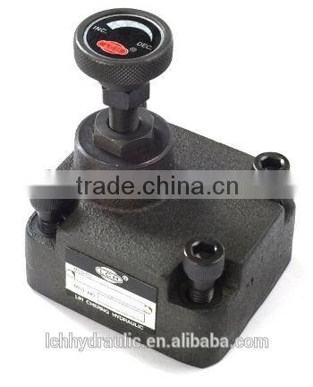 alibaba china supplier hydraulic check valve