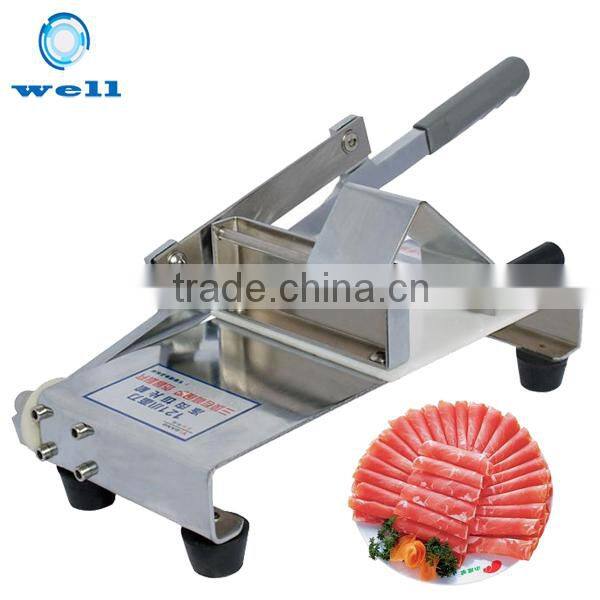 Household Manual Meat Slicer