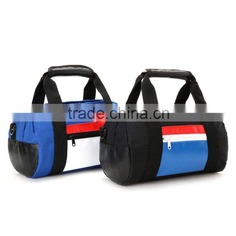 2014 Style polyester sky travel luggage bag