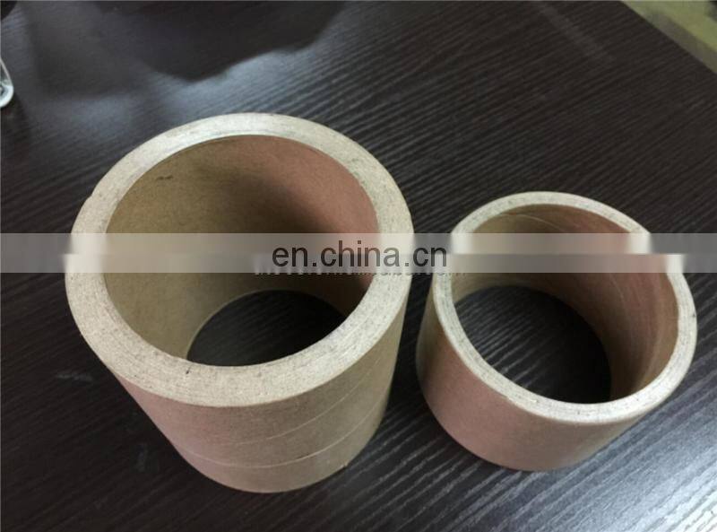 UC600 25mm 40mm 76mm Automatic Paper Tube Core Slitting Machine, Kraft Cardboard Pipe Slitter Cutting Machine