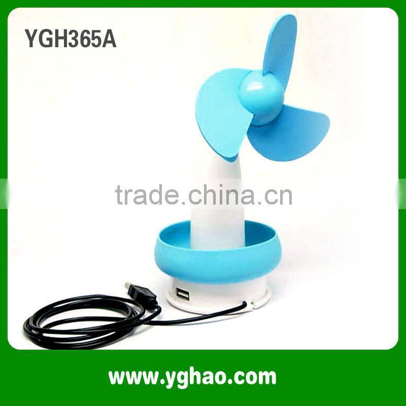 Factory Cheap Battery power hand carry fan mini fan