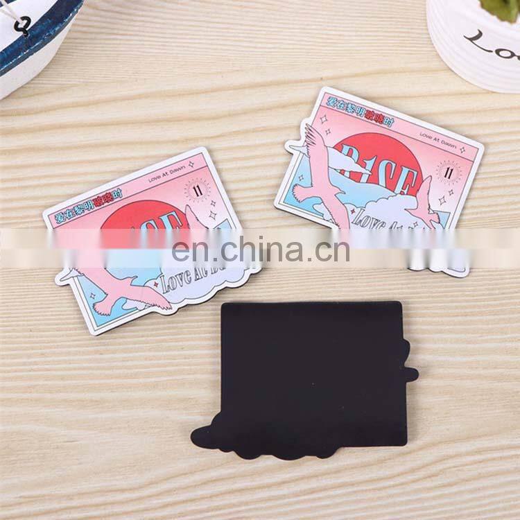 Promotion Souvenir Refrigerator Magnets Customized Fridge Magnets