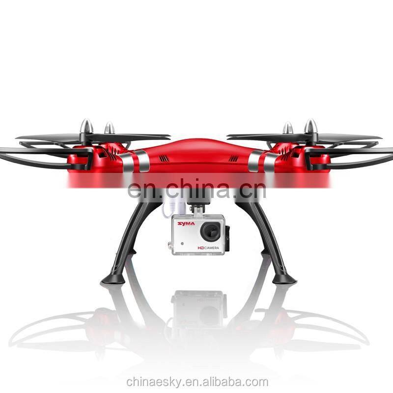 X8HG Drone with Camera RC Quadcopter with Camera RC Helicopter