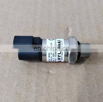 31Q4-40600 Diesel Engine Pressure Sensor 31Q4-40600 31Q4-40601 31Q4-40500 31Q4-40800 diesel engine truck parts