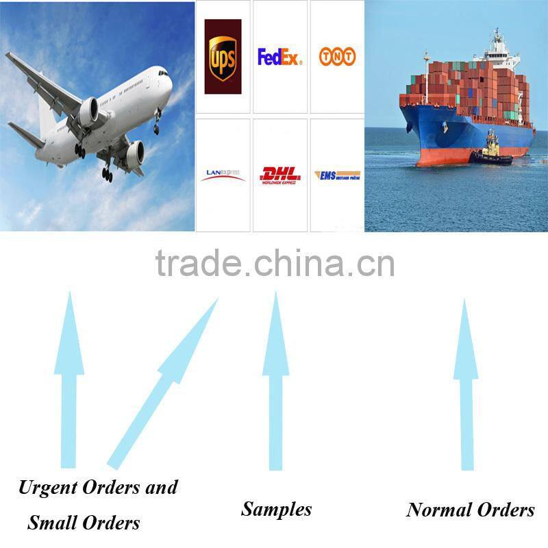 CNC Machining High Precision Stainless Steel Pump Shaft