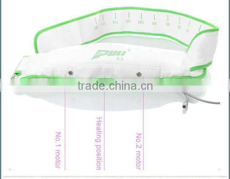 Fat Burning Oscillating Slim Belt Electric Slim Slender Shaper
